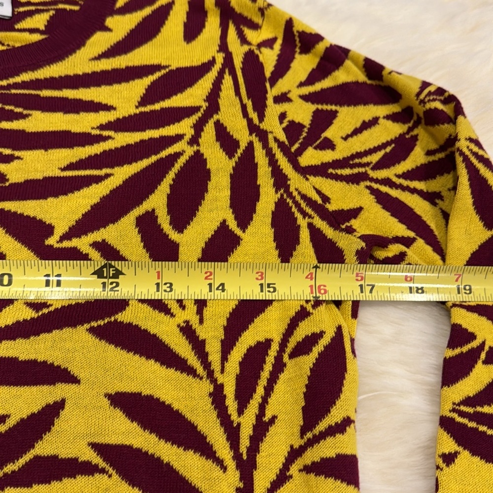 Jonathan Saunders knit pullover - Picture 9 of 10